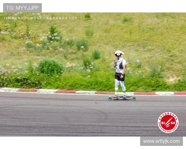 城市马拉松积分榜更新北京滑板队凭78分稳居第一名