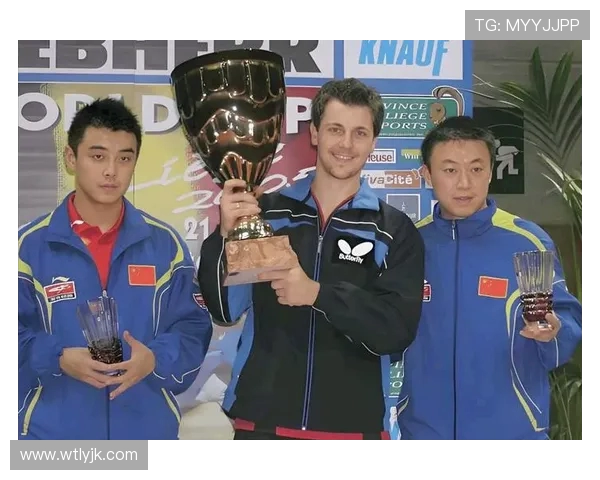 杭州乒乓球队逆袭世界杯的传奇之路与背后故事揭秘